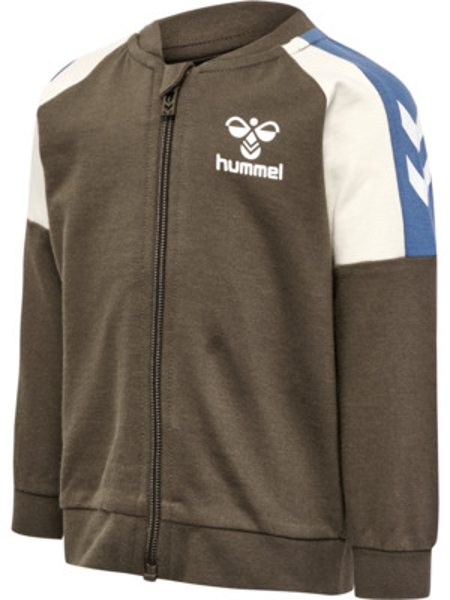 Hummel Herman Zip Jacket