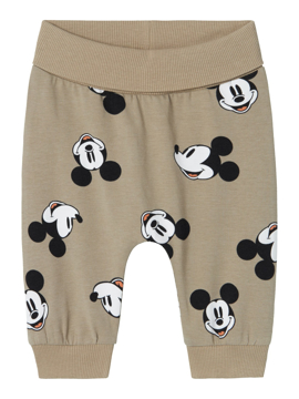 Name It Oski Mickey Pant