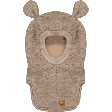 Mikk-line Airwool Balaclava W Ears