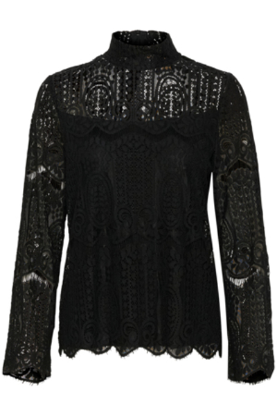 Culture Ima Lace Blouse