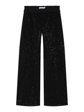 Name It Unic Sequin Wide Pant