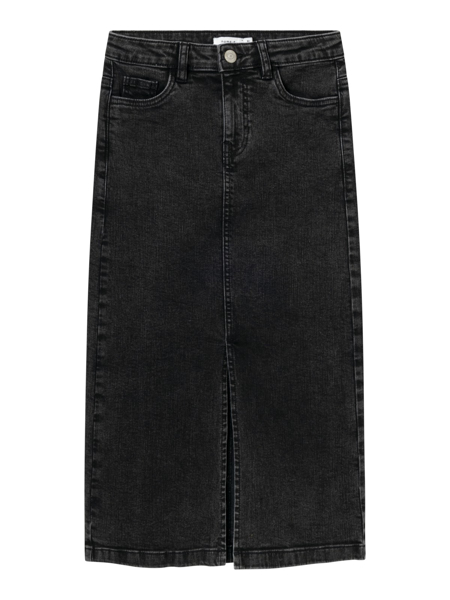 Name It Kylie Maxi Denim Skirt