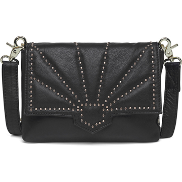 Depeche Small Clutch