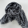 Three M Leo Scarf