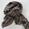 Three M Leo Scarf