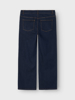 LMTD Tulricha Denim Wide Pant