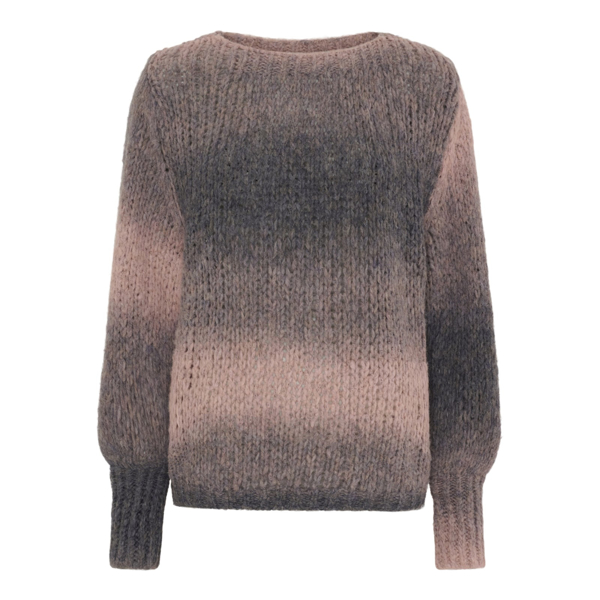 Marta Renee Knit