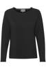 Culture Annemarie Solid Jumper