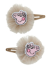 Name It Darin Peppa 2P Hairclips