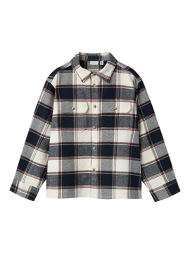 Name It Tamol Os Ls Shirt