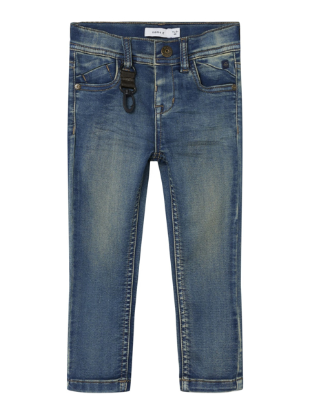 Name It Theo Denim Thayer Key Pant Noos