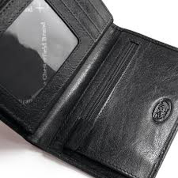 Chesterfield Drammen Wallet