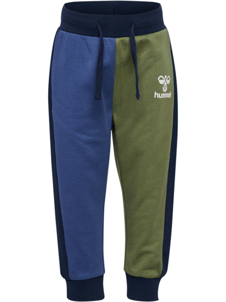 Hummel Assym Pants