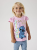 Name It Folly Stitch Top Noos