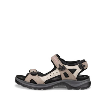 Ecco Offroad Yucatan Sandal