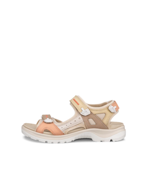 Ecco Offroad Yucutan Sandal