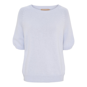 Marta Blanca Knit
