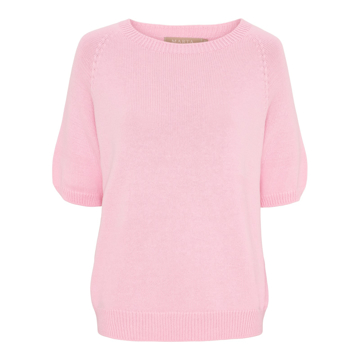 Marta Blanca Knit