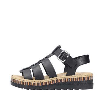 Rieker Sandal