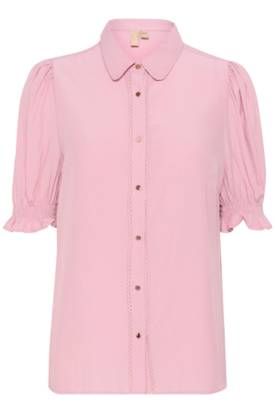 Culture Asmine Ss Shirt