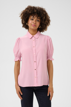 Culture Asmine Ss Shirt