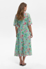 Nümph Kyndall New Ss Dress
