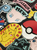 Name It Jeno Pokemon Top Noos