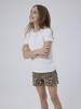 Name It Rose HW Shorts Noos