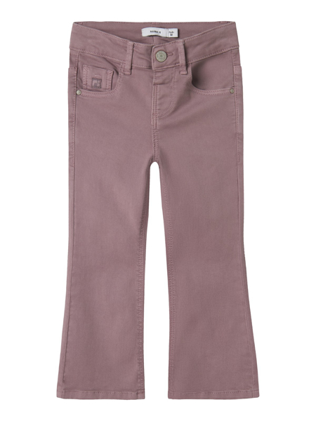 Name It Salli Boot Twill Pant