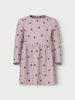 Name It Heart Ls Dress