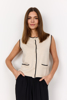 Soya Concept Dollie Waistcoat