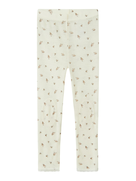 Name It Wang Wool Needle Legging Noos