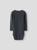 Name It Wax Wool Rib Body Noos