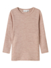 Name It Wax Wool Rib Top Noos