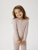 Name It Wax Wool Rib Top Noos