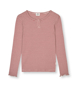 Mads Nørgaard Cotton Stripe Tala Tee