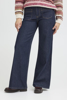 Pulz Jeans Lira UHW Jeans Wide Leg
