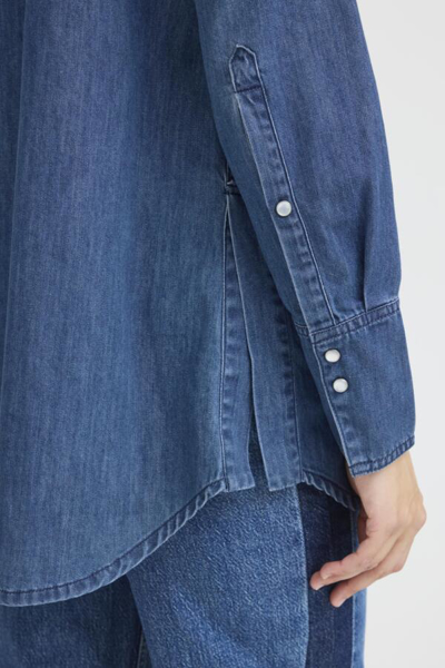 Pulz Jeans Sylvie Shirt