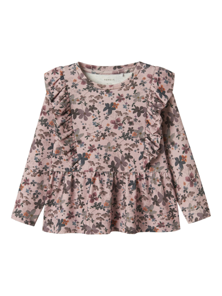 Name It Naline Top