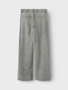 LMTD Bea Denim NW Pleat Wide Pant