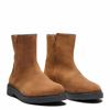 New Feet Boot W/ 2 Zipper (S)