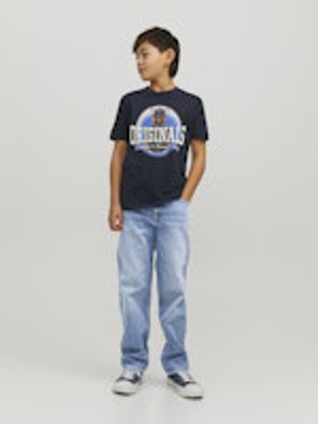 JJICHRIS Relaxed Jeans