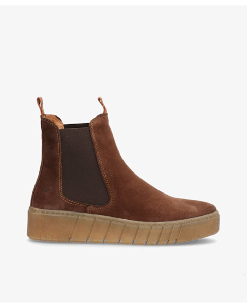 Shoedesign Copenhagen Mooved