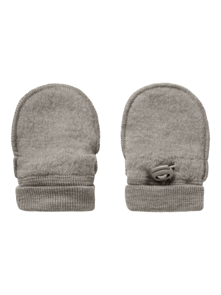 Name It Vmino Wool Mittens Wo/Thumb