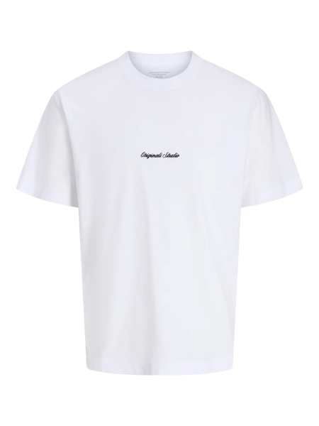 JJ Jornnorrebro Emb Tee