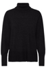 Pulz Jeans Steffi Roll Neck