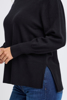 Pulz Jeans Steffi Roll Neck