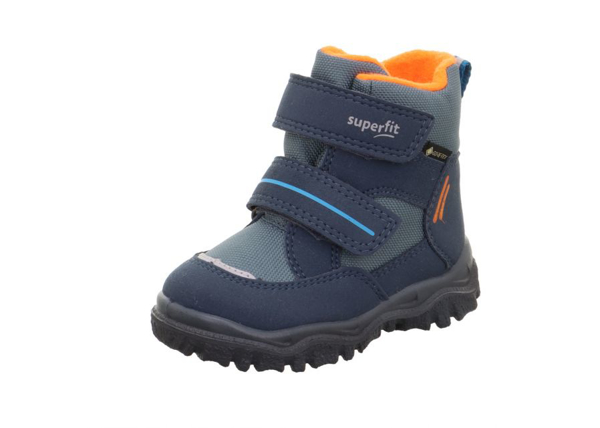 Superfit Husky 1 Støvle