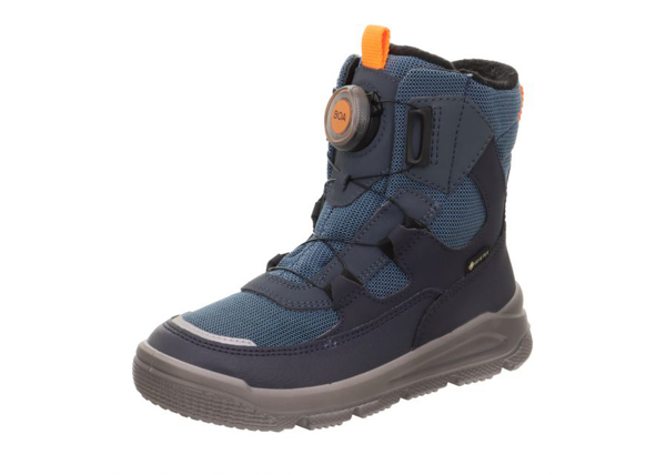 Superfit Mars Støvle