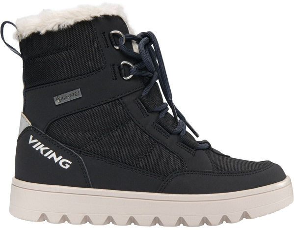 Viking Fleek Warm Gtx Zip
